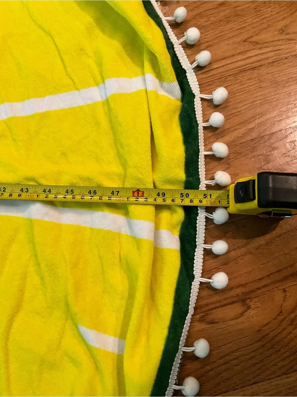 Moda brand size